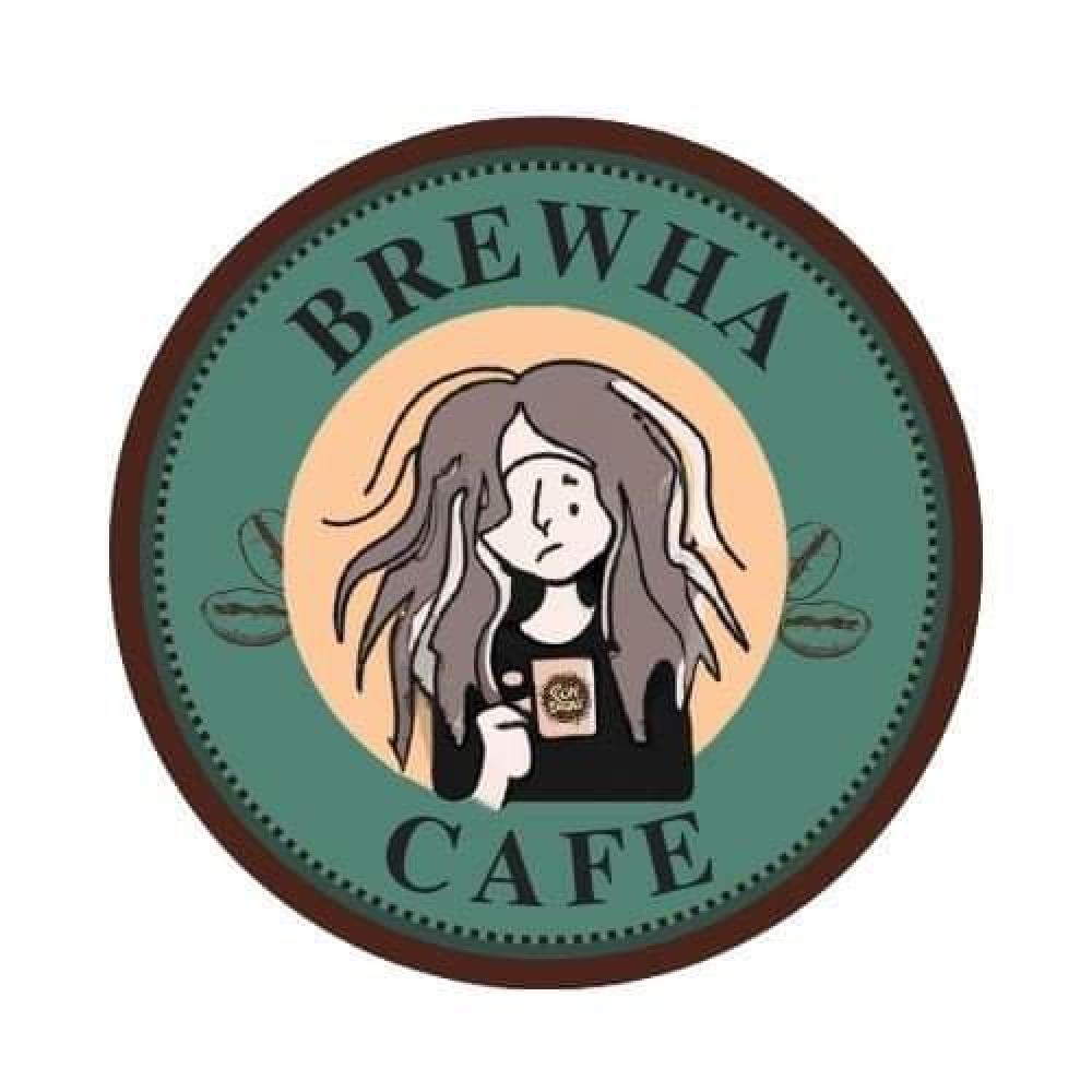 Brewha Cafe