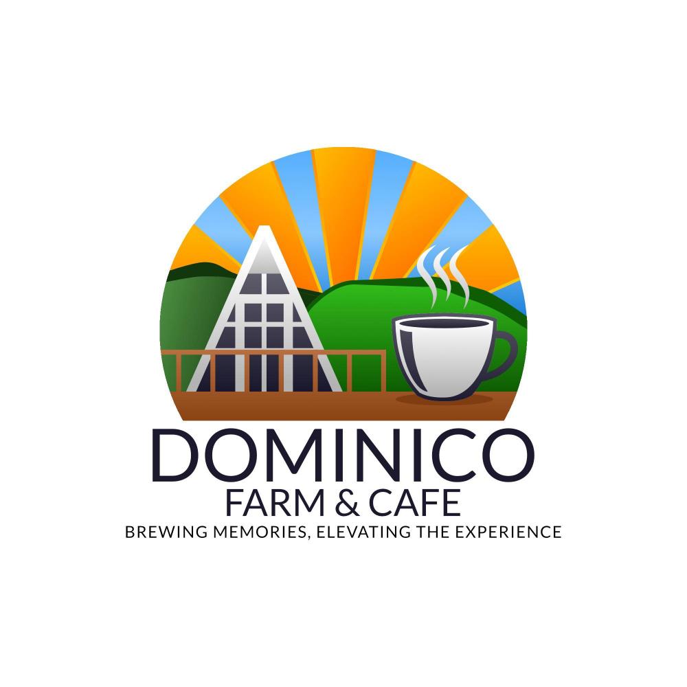 Dominico Farm & Cafe