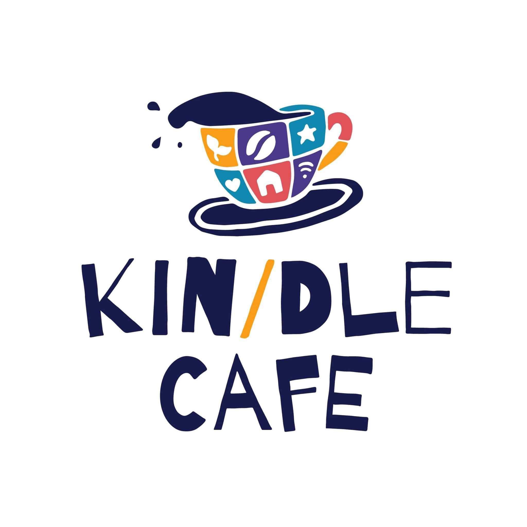 Kindle Cafe