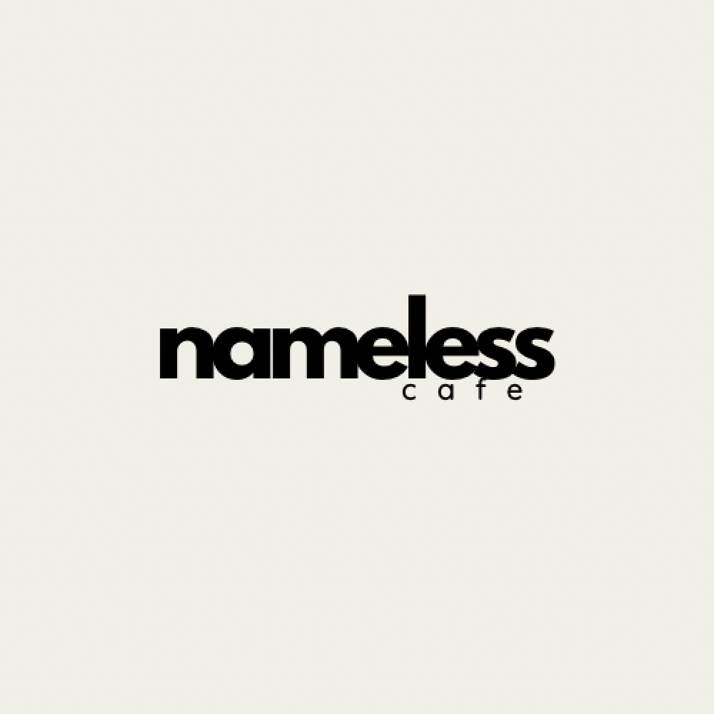 Nameless Cafe